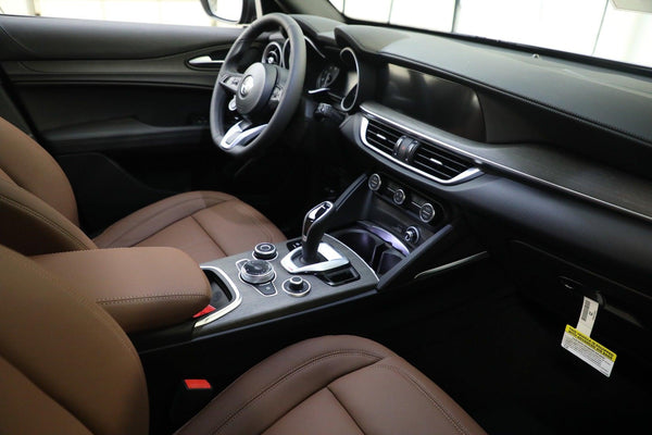 ALFA ROMEO STELVIO 2017 - UP Instrument Gauge Cluster Mileage Correction Service - Odometers Solutions