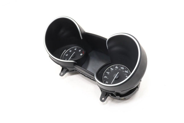 ALFA ROMEO STELVIO 2017 - UP Instrument Gauge Cluster Mileage Correction Service - Odometers Solutions