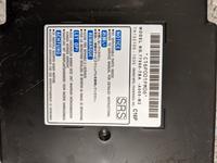 Honda Civic 2018 - 77960-TBA-A060-M2 cleared