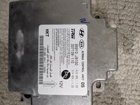 Kia Soul 2019 SRS Airbag Module reseted.