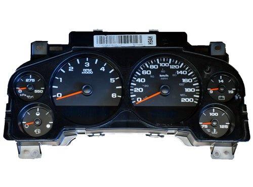 Mileage Programming/Correction – Odometers Solutions