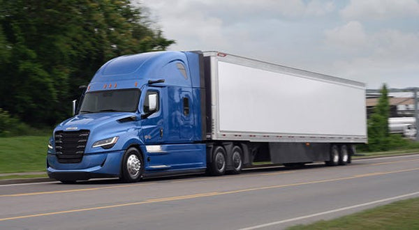 2017-2026 Freightliner CASCADIA Speedometer Miles correction service