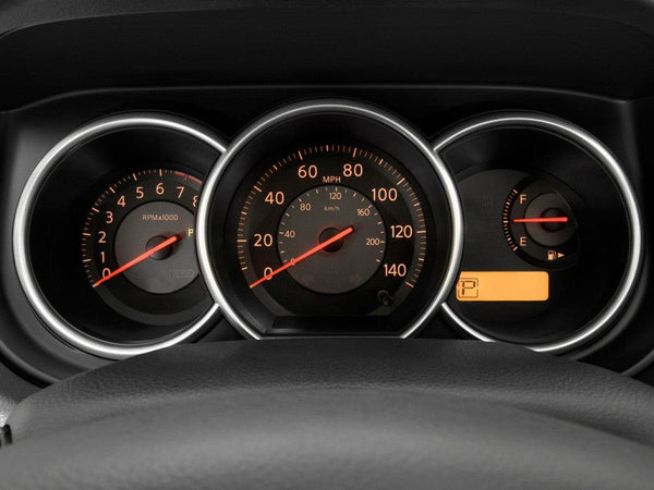 NISSAN 1998-2020 Instrument Gauge Cluster Mileage Correction/Programming Service - Odometers Solutions 