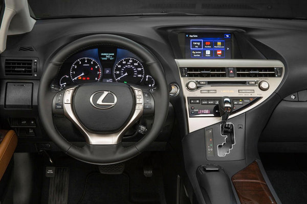 LEXUS 1992-2021 Instrument Gauge Cluster Mileage Correction/Programming Service - Odometers Solutions 