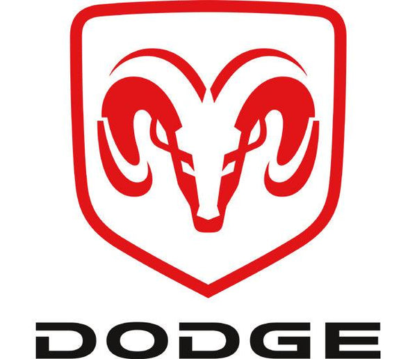 DODGE 1998-2017 Instrument Gauge Cluster Mileage Correction/Programming Service