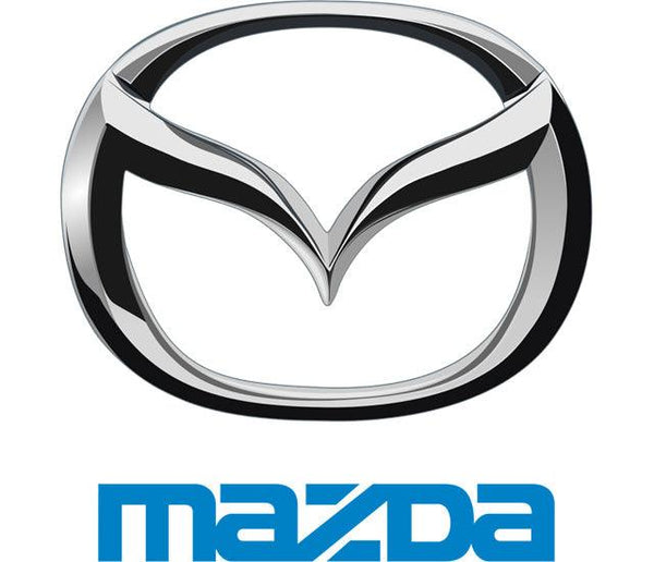 MAZDA 1998-2017 Instrument Gauge Cluster Mileage Correction/Programming Service - Odometers Solutions 