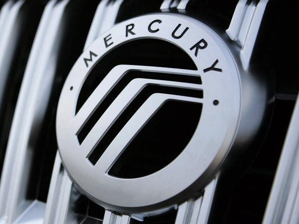 MERCURY 1999-2011 Instrument Gauge Cluster Mileage Correction/Programming Service - Odometers Solutions 