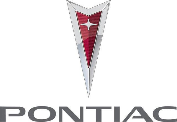 PONTIAC 1998-2010 Instrument Gauge Cluster Mileage Correction/Programming Service