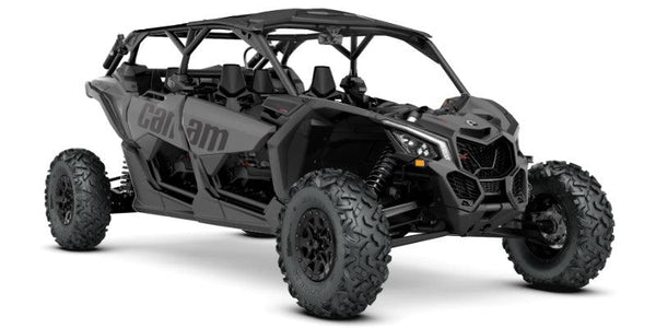 BRP Can-Am Maverick X3 Instrument Cluster Mileage and ECU Hours Correction Service - Odometers Solutions