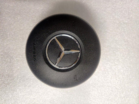 Mercedes Benz GLC300 GLC350 GLC 43 AMG GLC 63 AMG Steering Wheel Airbag - Odometers Solutions 