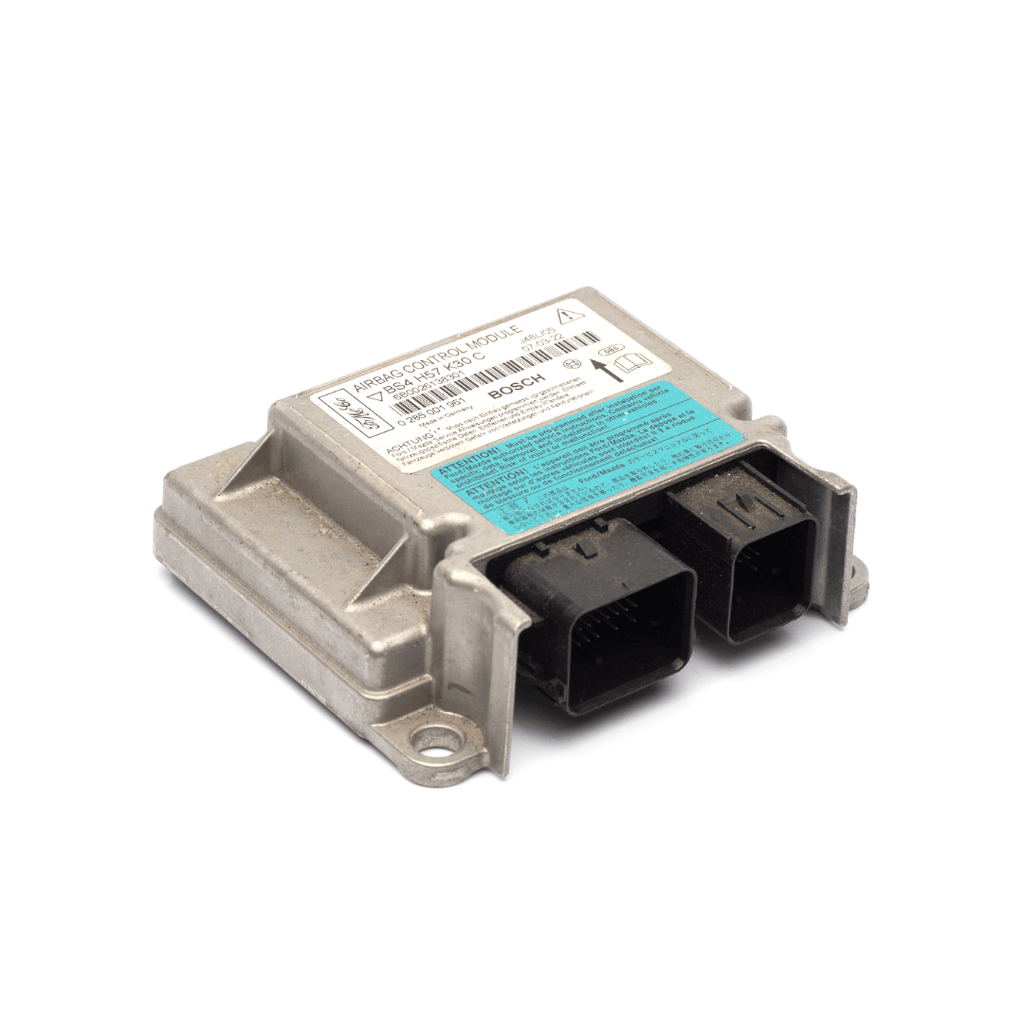 Srs Module FORD SRS AIRBAG CONTROL MODULE RESET SERVICE – Odometers Solutions