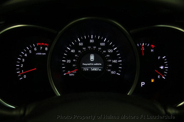 KIA 1998-2021 Instrument Gauge Cluster Mileage Correction/Programming Service - Odometers Solutions 